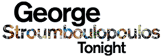 George Stroumboulopoulos Tonight