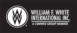 William F. White International